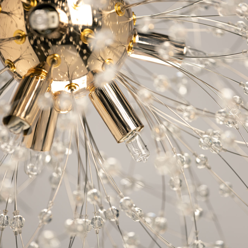 Люстра De City Адриатика