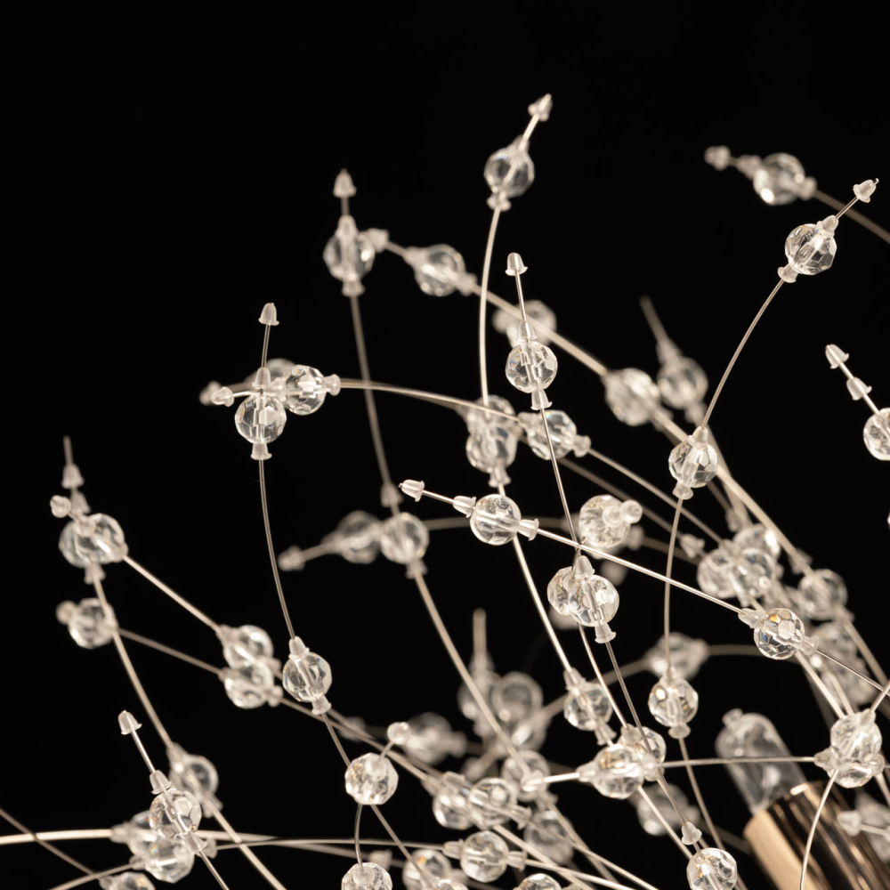 Люстра De City Адриатика