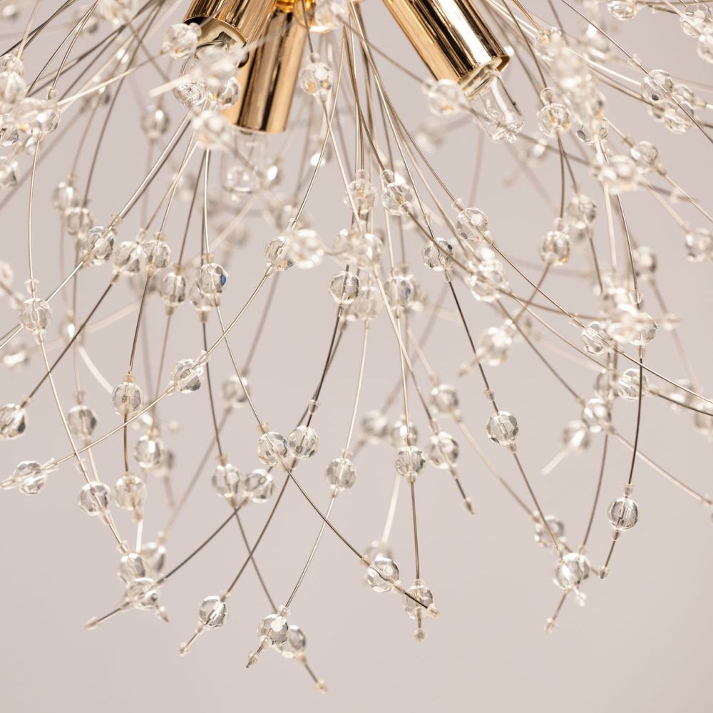 Люстра De City Адриатика