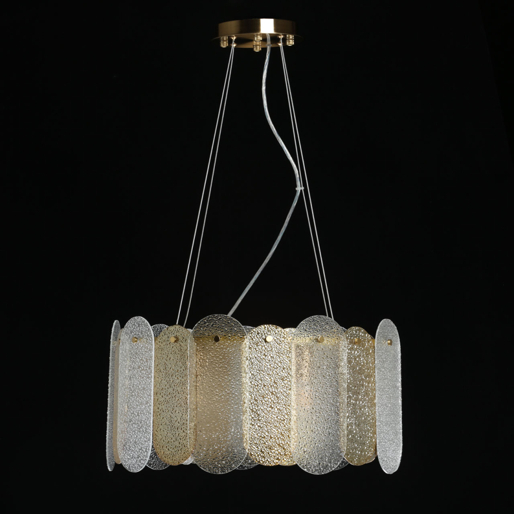 Люстра подвесная MW-Light Альгеро 285012106