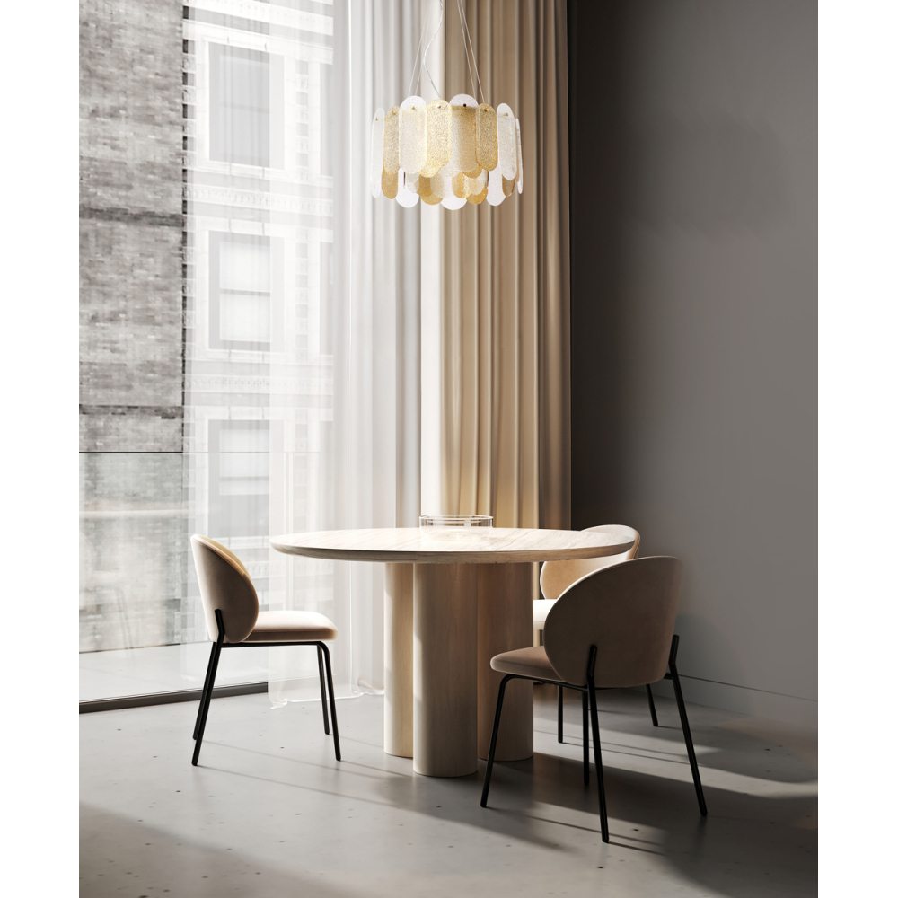 Люстра подвесная MW-Light Альгеро 285012106