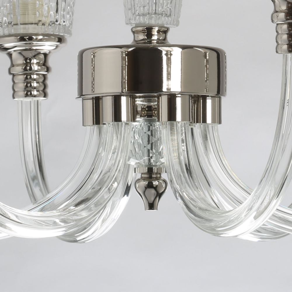 Люстра подвесная MW-Light Альгеро 285012306