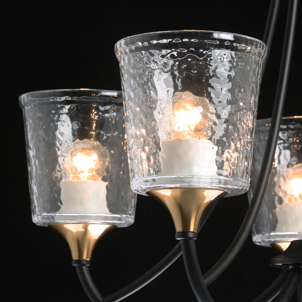 Люстра MW-Light Альгеро