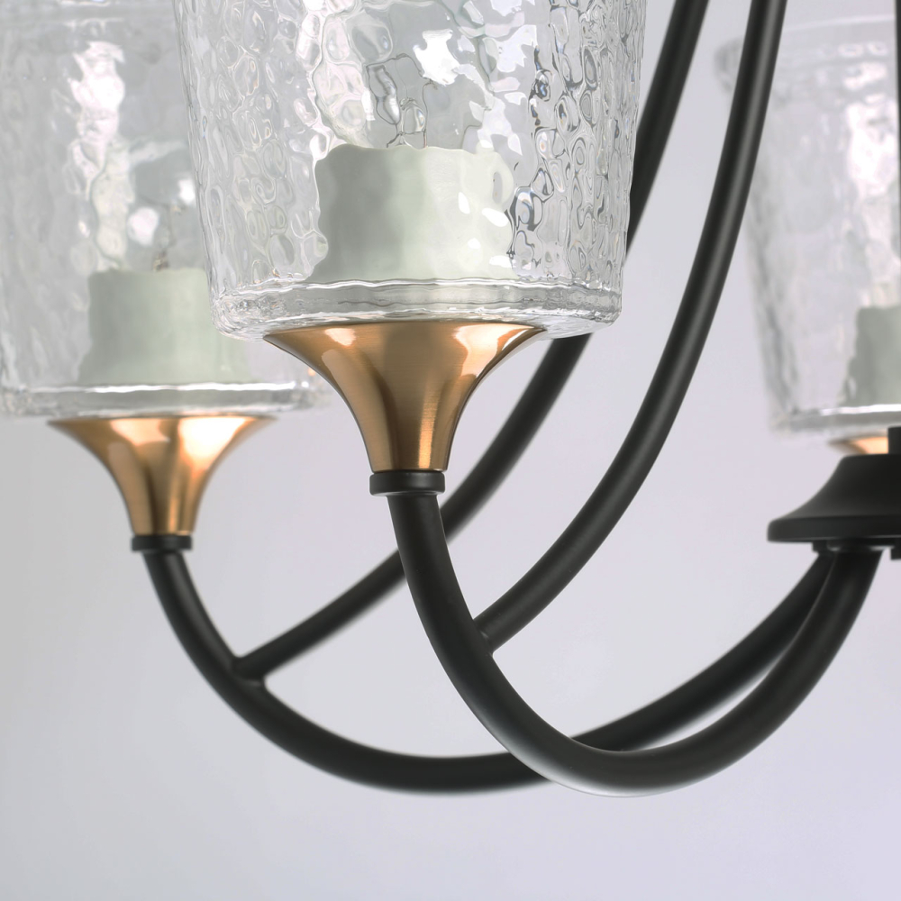 Люстра MW-Light Альгеро