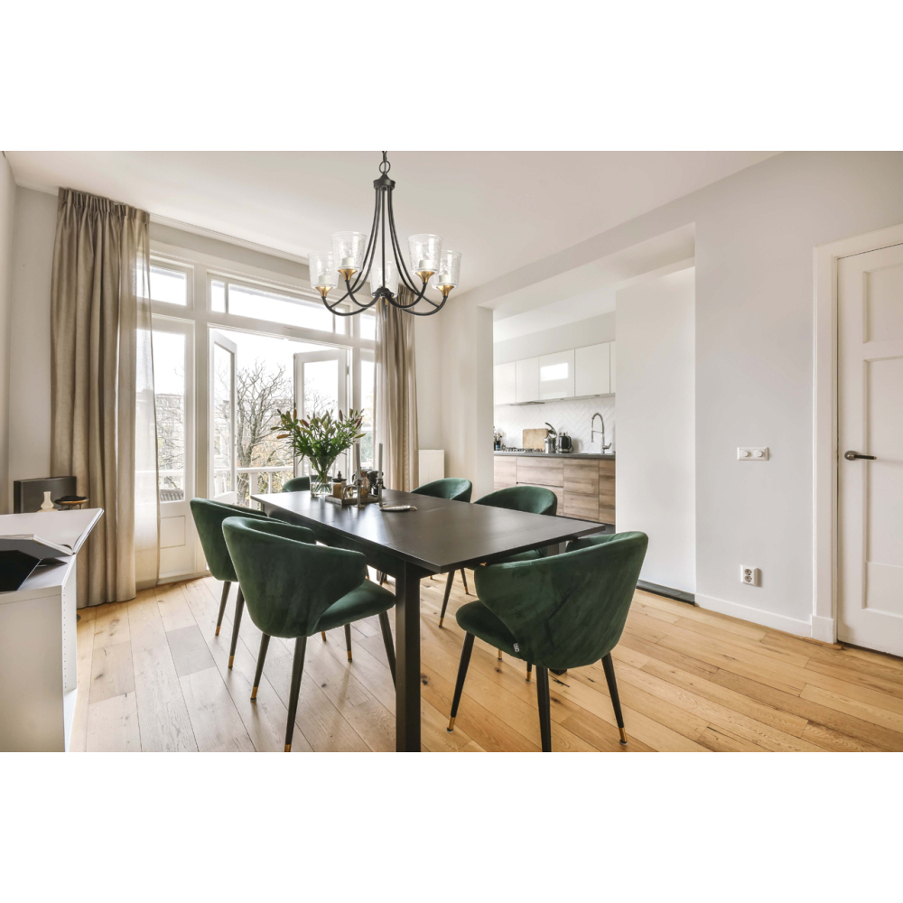 Люстра MW-Light Альгеро