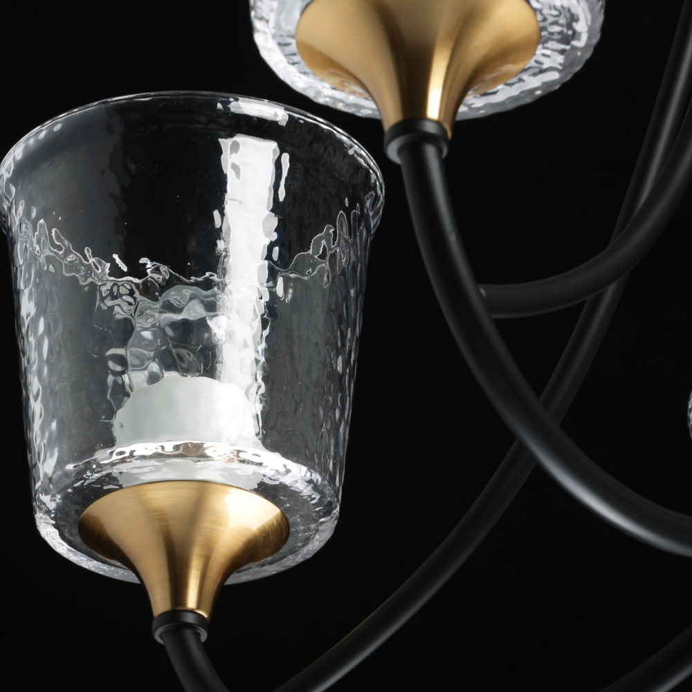 Люстра MW-Light Альгеро