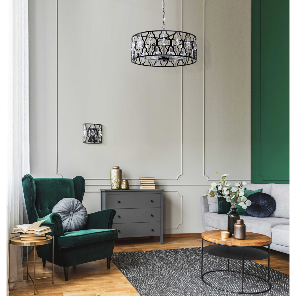 Бра MW-Light Альгеро 285022002