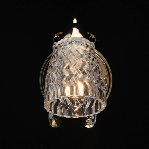 Бра MW-Light Подснежник