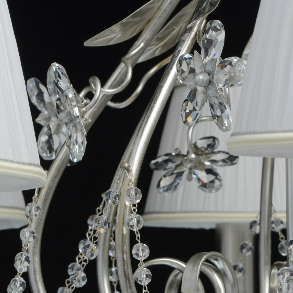 Люстра подвесная Chiaro Валенсия 299011608