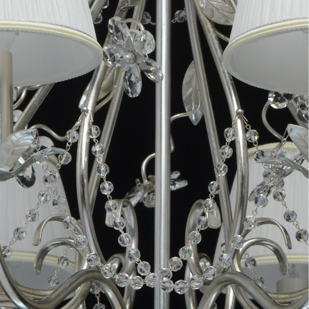 Люстра подвесная Chiaro Валенсия 299011608