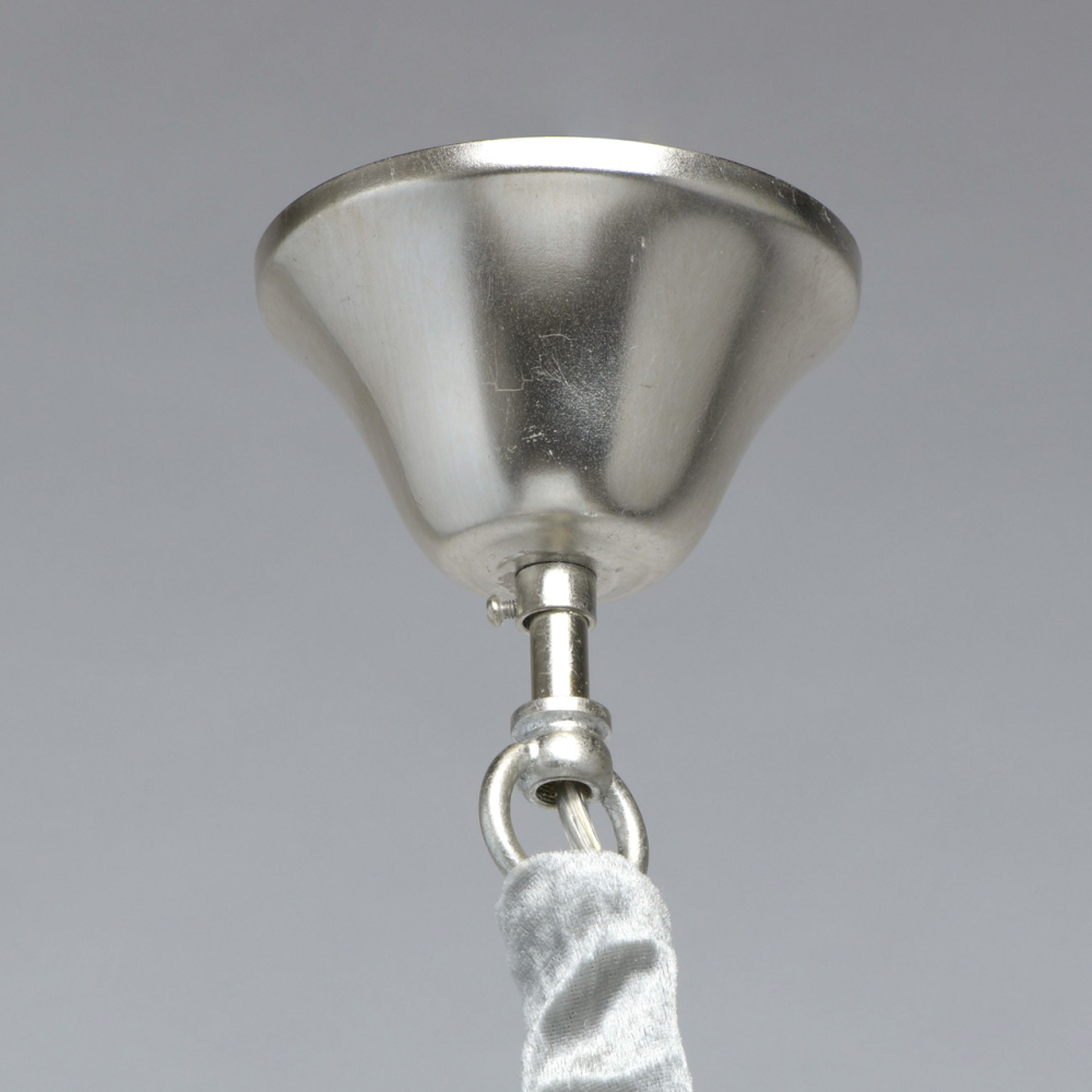 Люстра подвесная Chiaro Валенсия 299011608