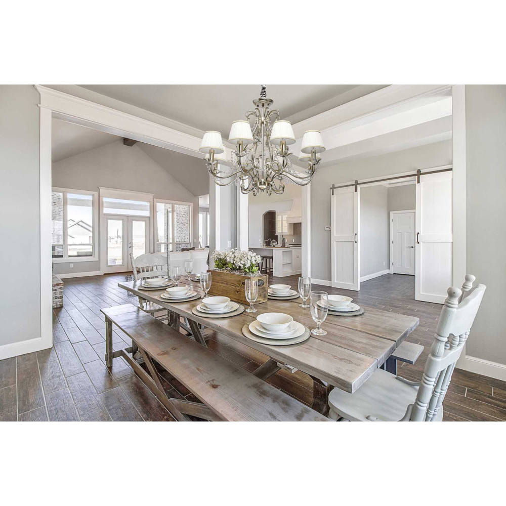 Люстра подвесная Chiaro Валенсия 299011608