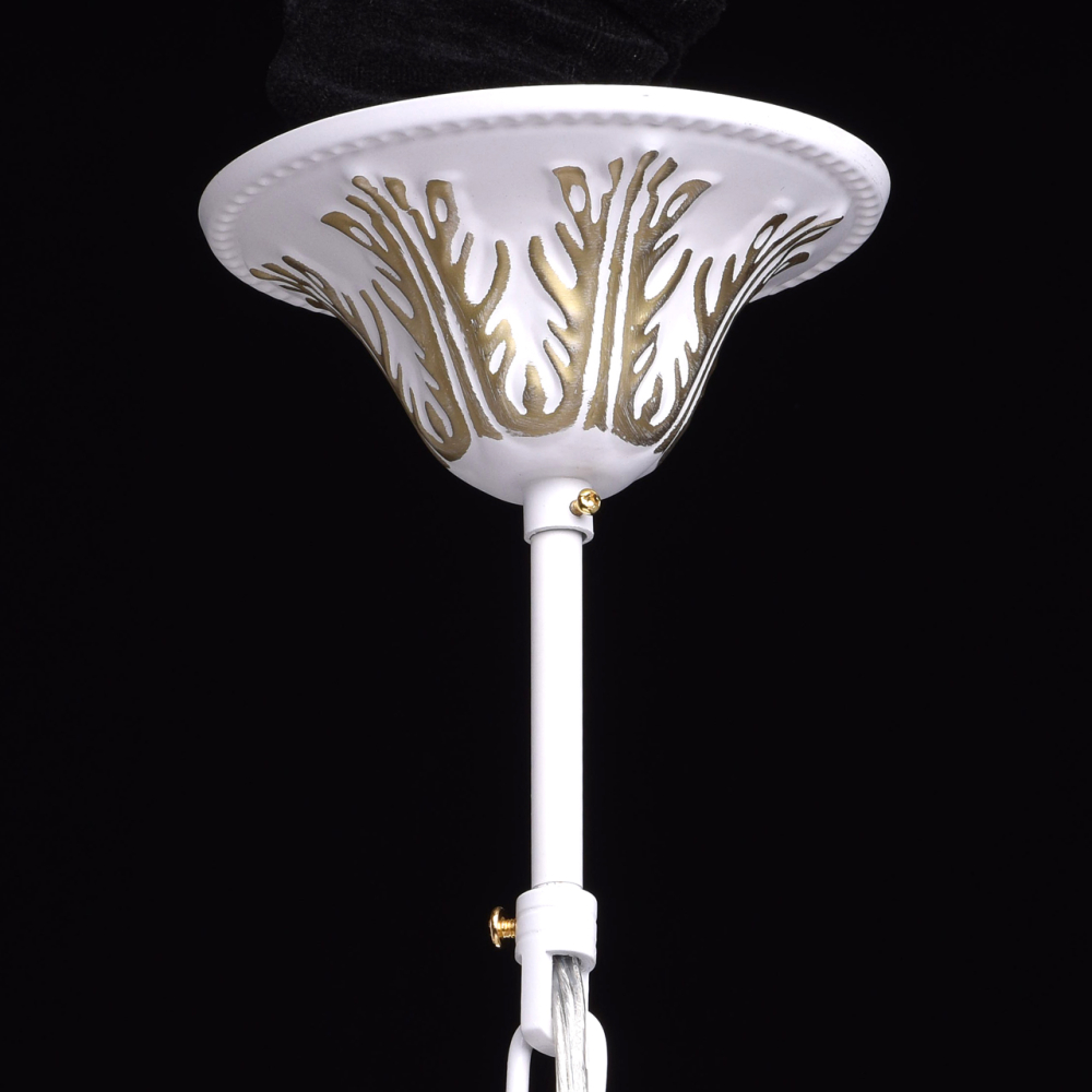 Люстра MW-Light Свеча