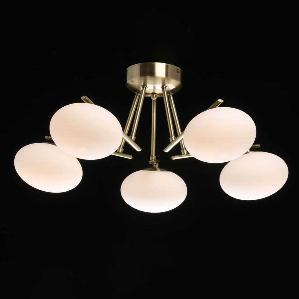 Люстра De Markt Оливия