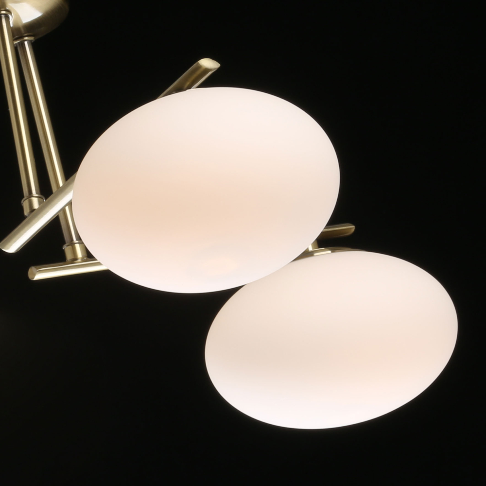 Люстра De Markt Оливия