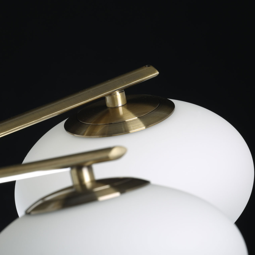 Люстра De Markt Оливия