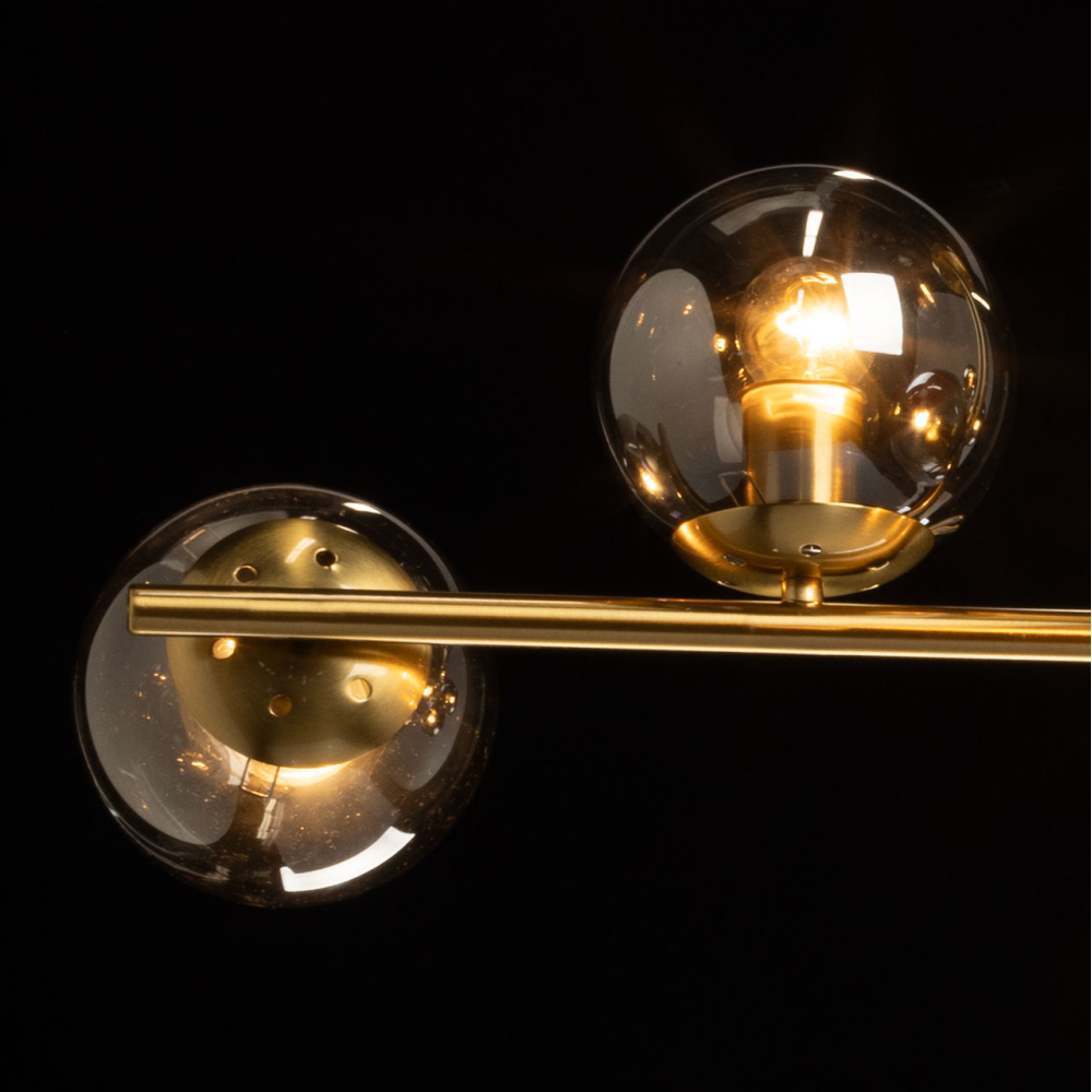 Люстра De City Оливия