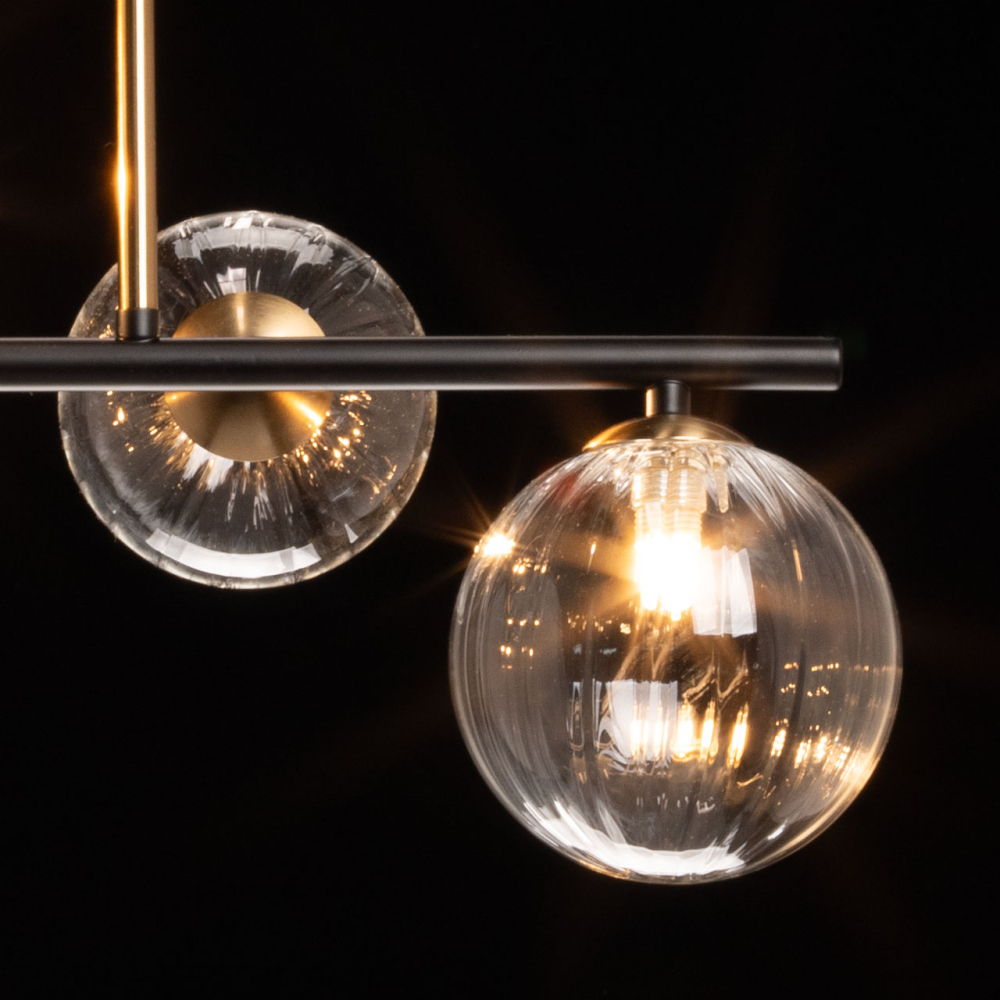 Люстра De City Оливия