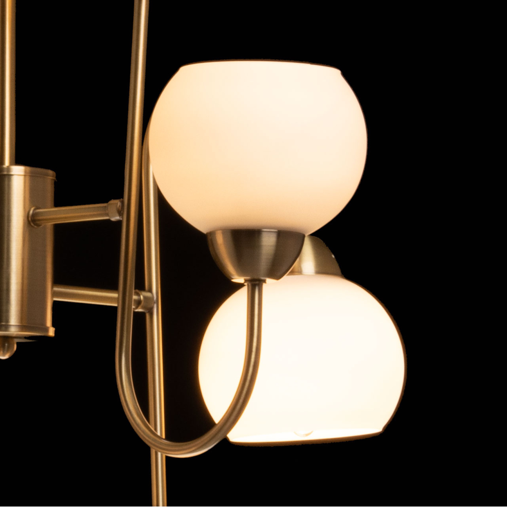 Люстра De City Оливия