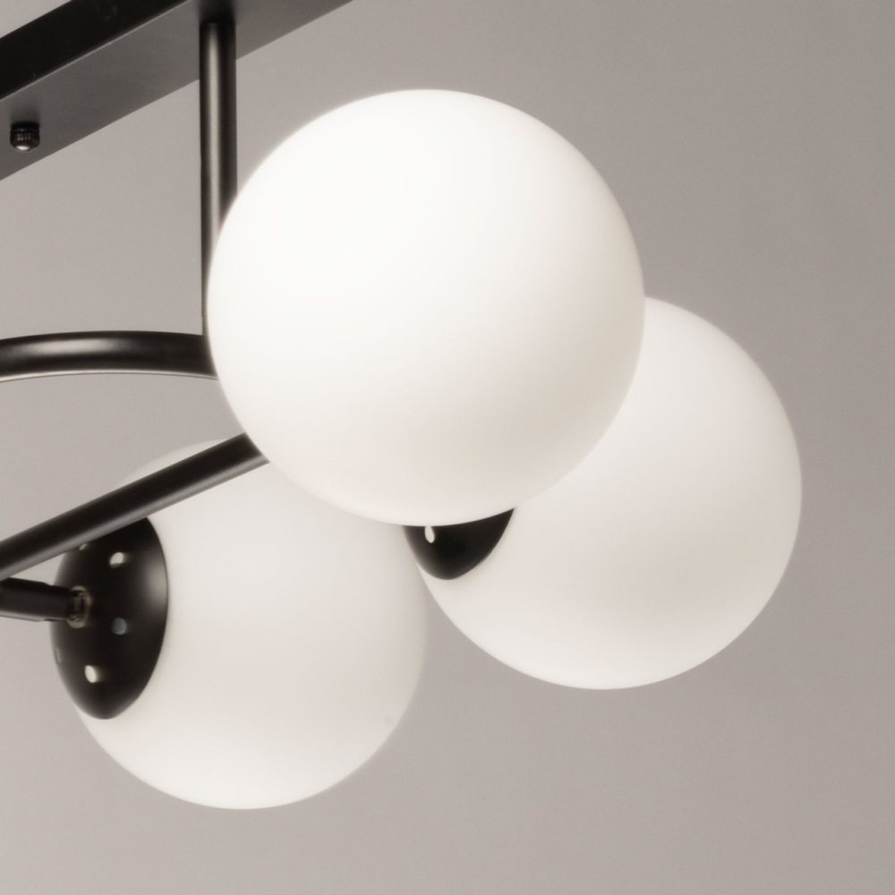 Люстра De City Оливия