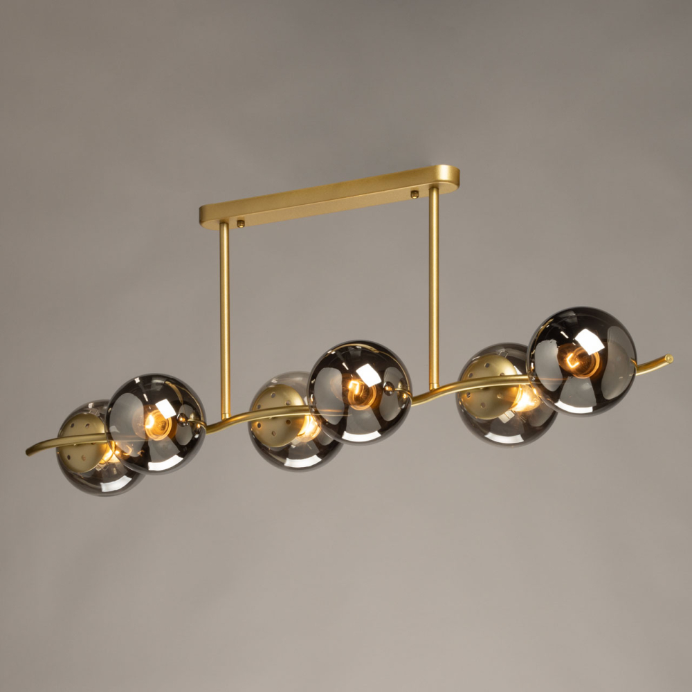 Люстра De City Оливия