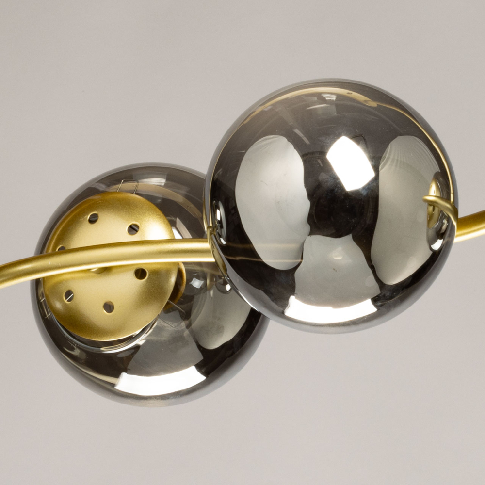 Люстра De City Оливия