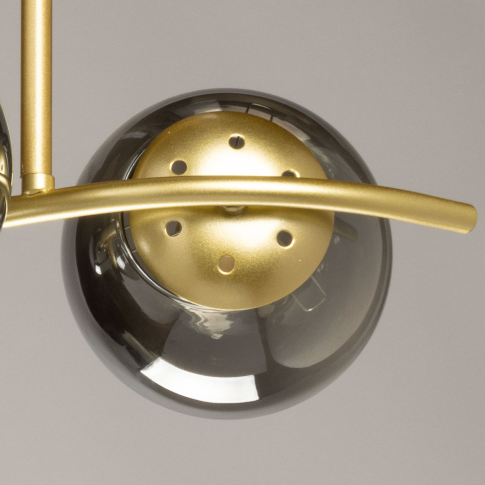 Люстра De City Оливия