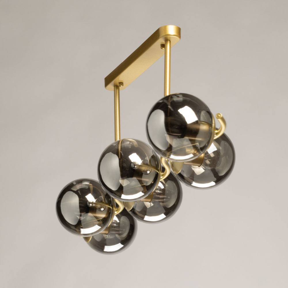 Люстра De City Оливия