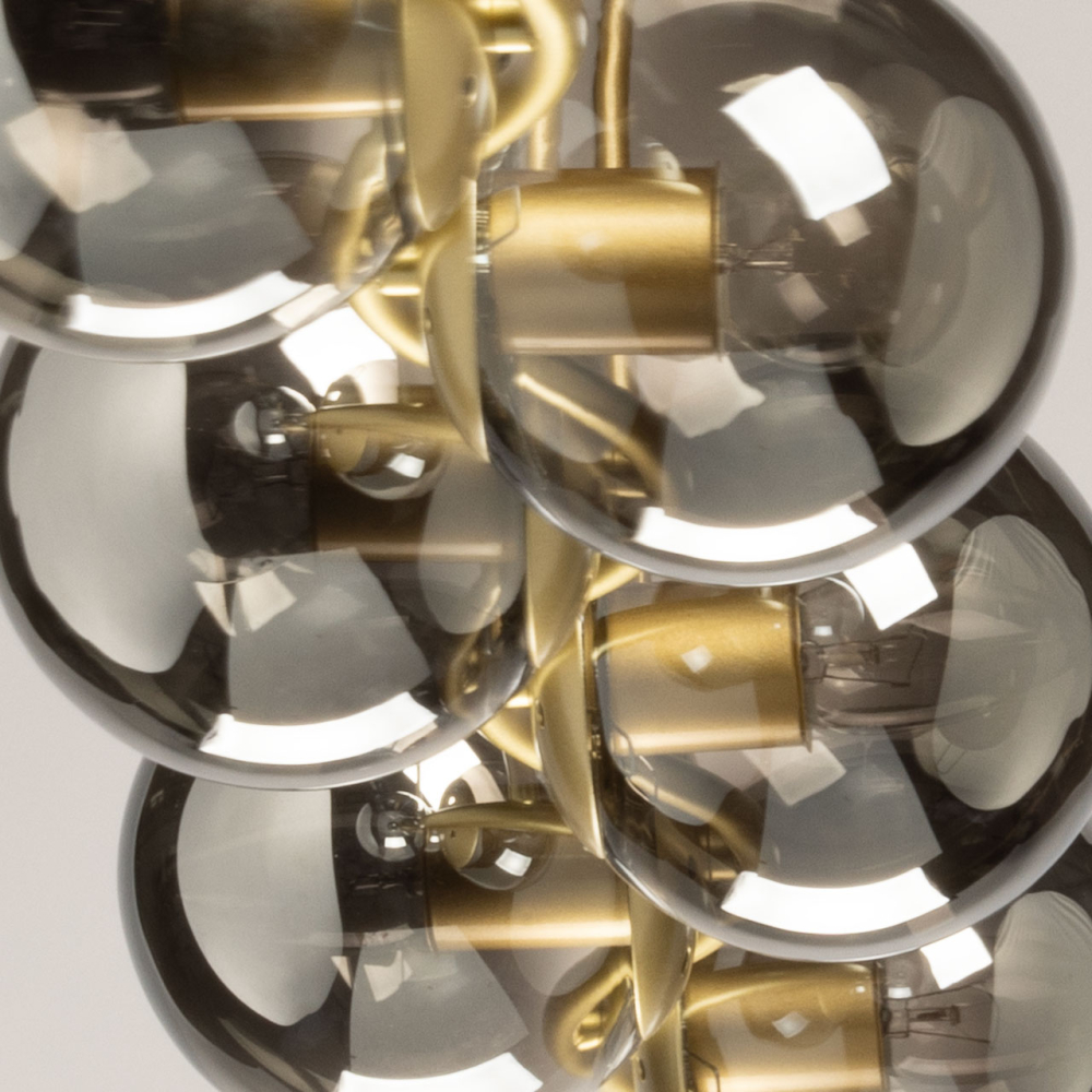 Люстра De City Оливия