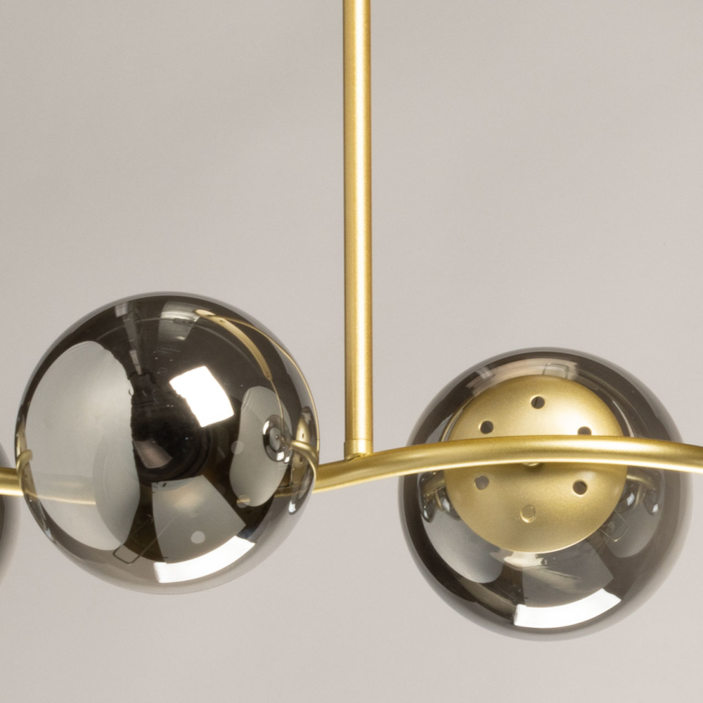 Люстра De City Оливия