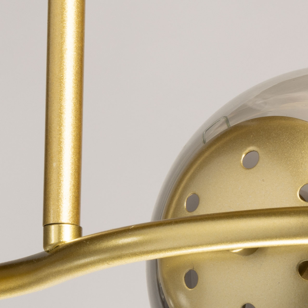 Люстра De City Оливия