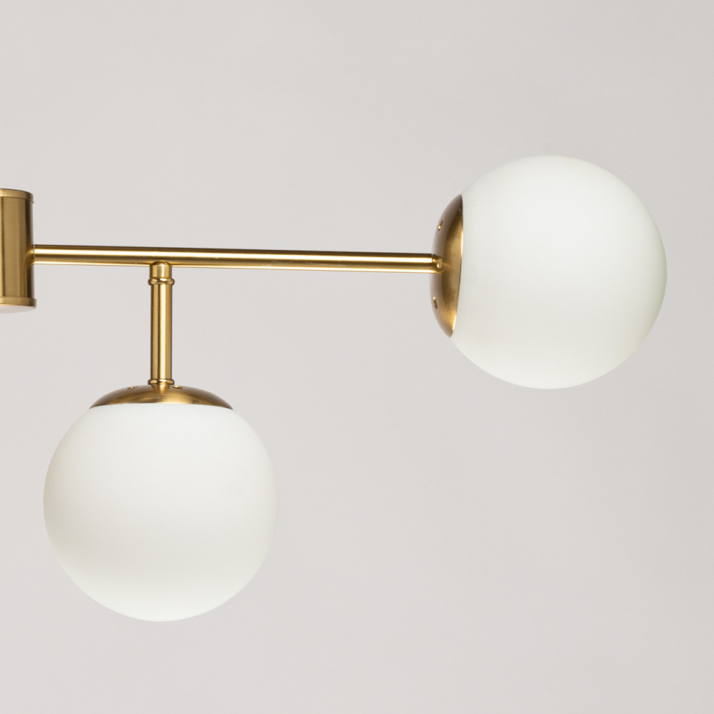 Люстра De City Оливия