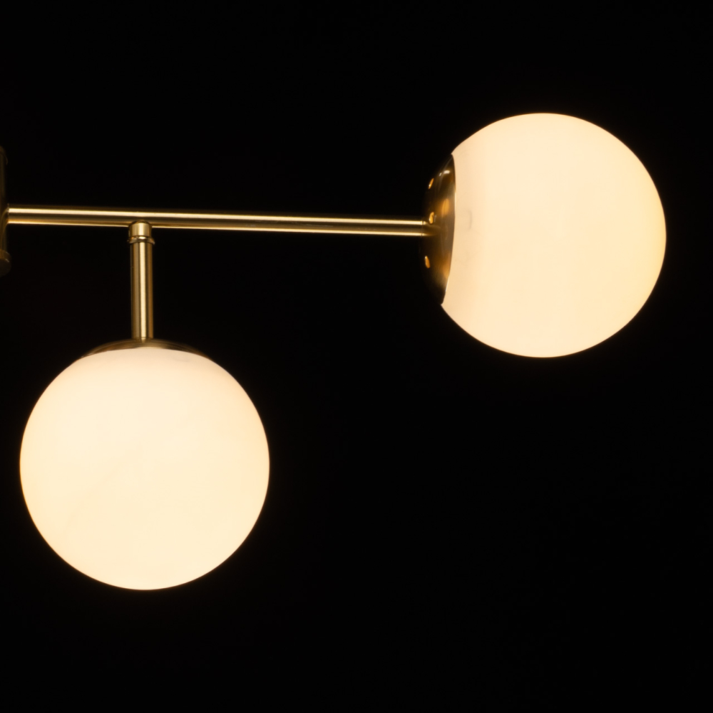 Люстра De City Оливия