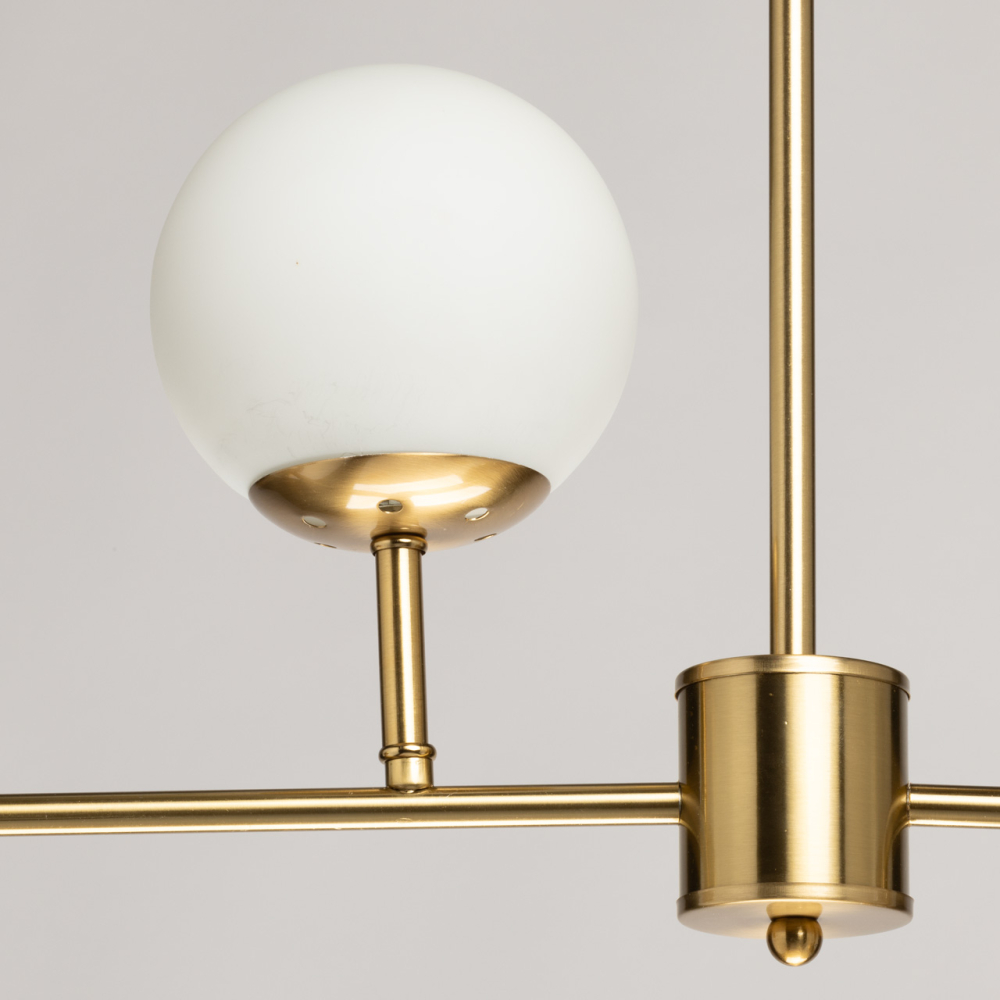 Люстра De City Оливия