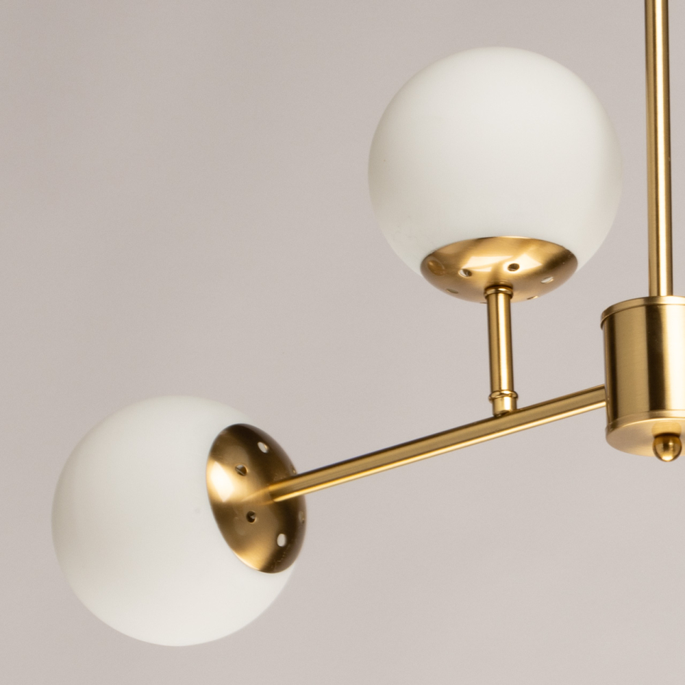 Люстра De City Оливия