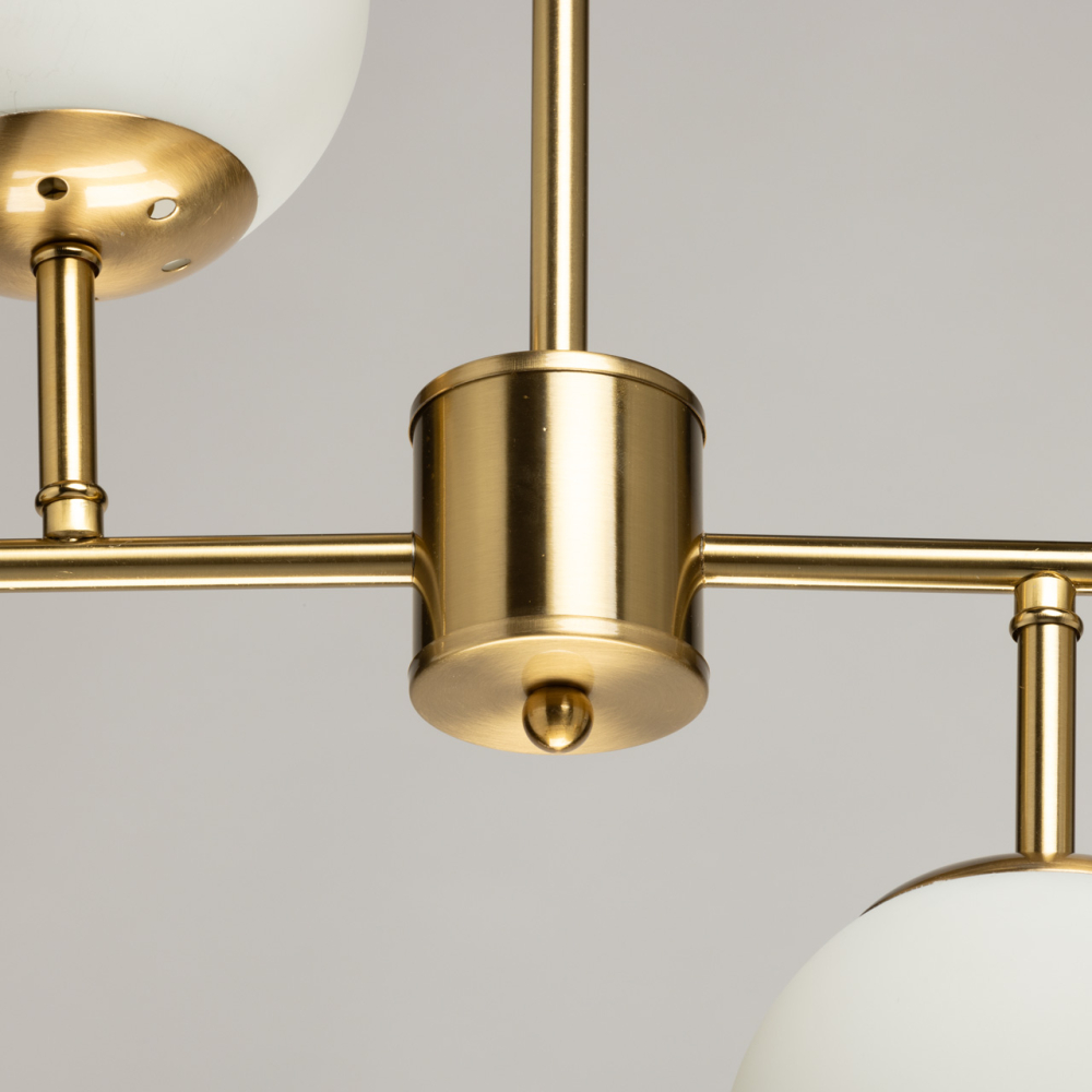 Люстра De City Оливия