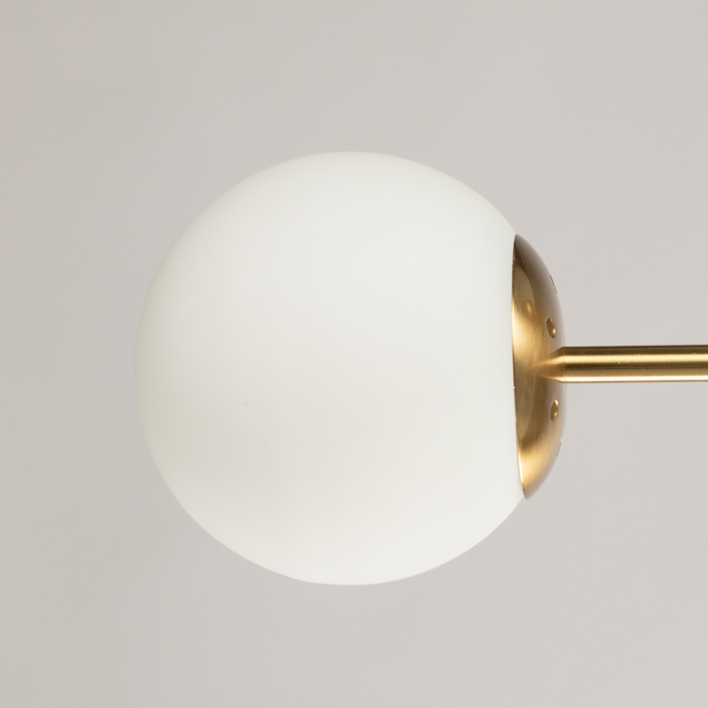 Люстра De City Оливия