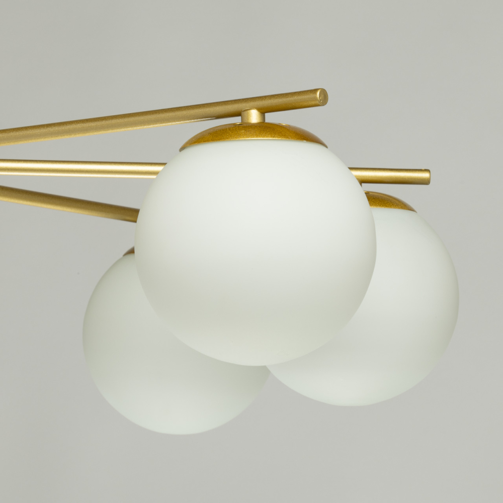 Люстра De City Оливия