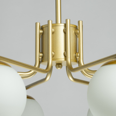 Люстра De City Оливия