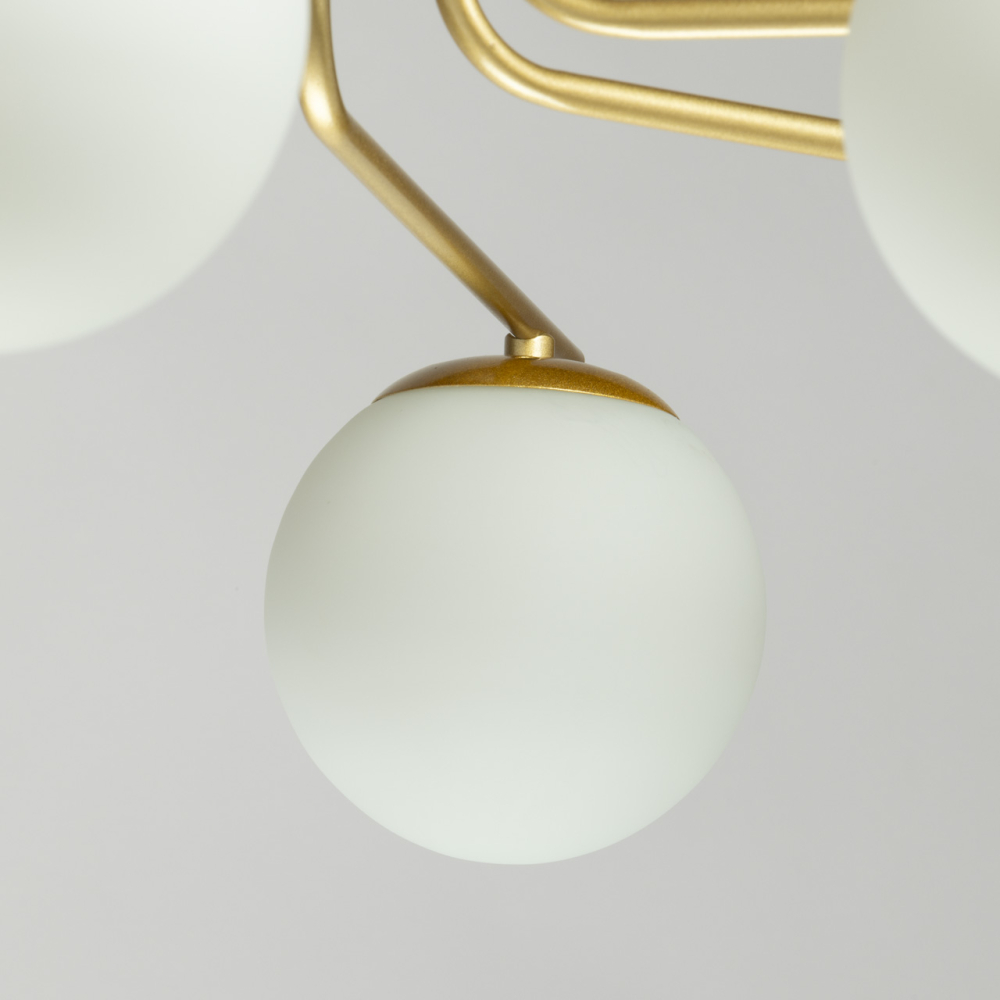 Люстра De City Оливия