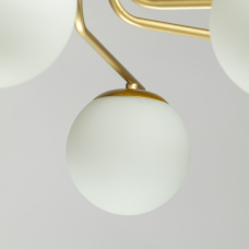 Люстра De City Оливия