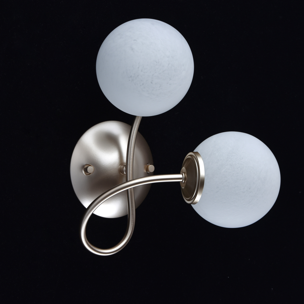 Бра MW-Light Оливия 306023502 Бра MW-Light Оливия 306023502