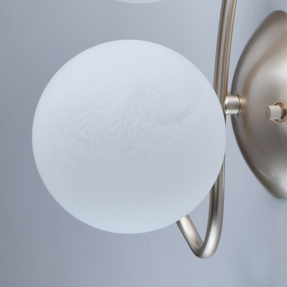 Бра MW-Light Оливия 306023502 Бра MW-Light Оливия 306023502