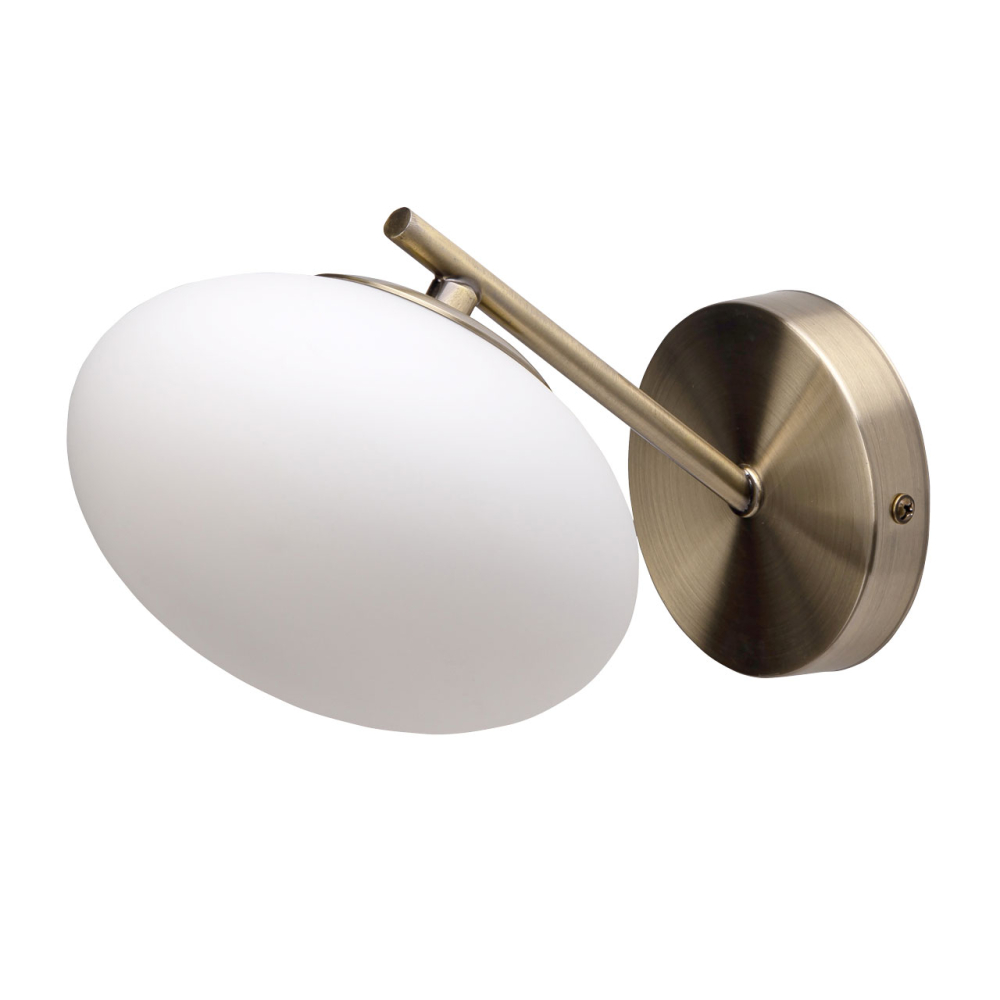 Бра DeMarkt Оливия 306024201