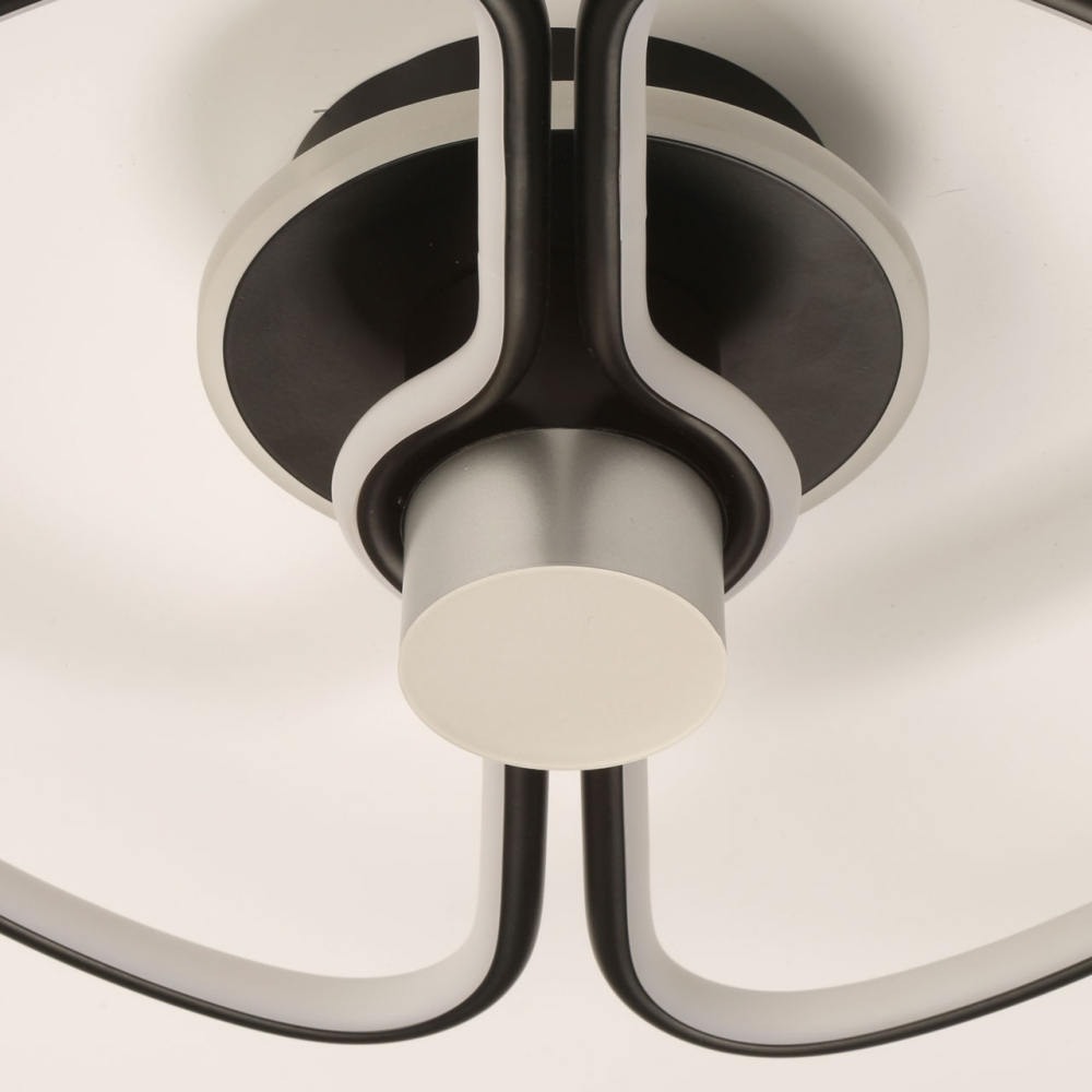 Люстра De Markt Толедо