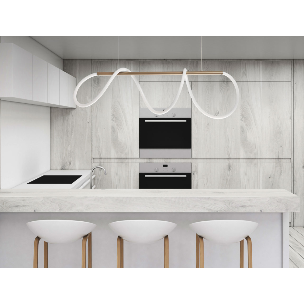 Люстра De Markt Толедо