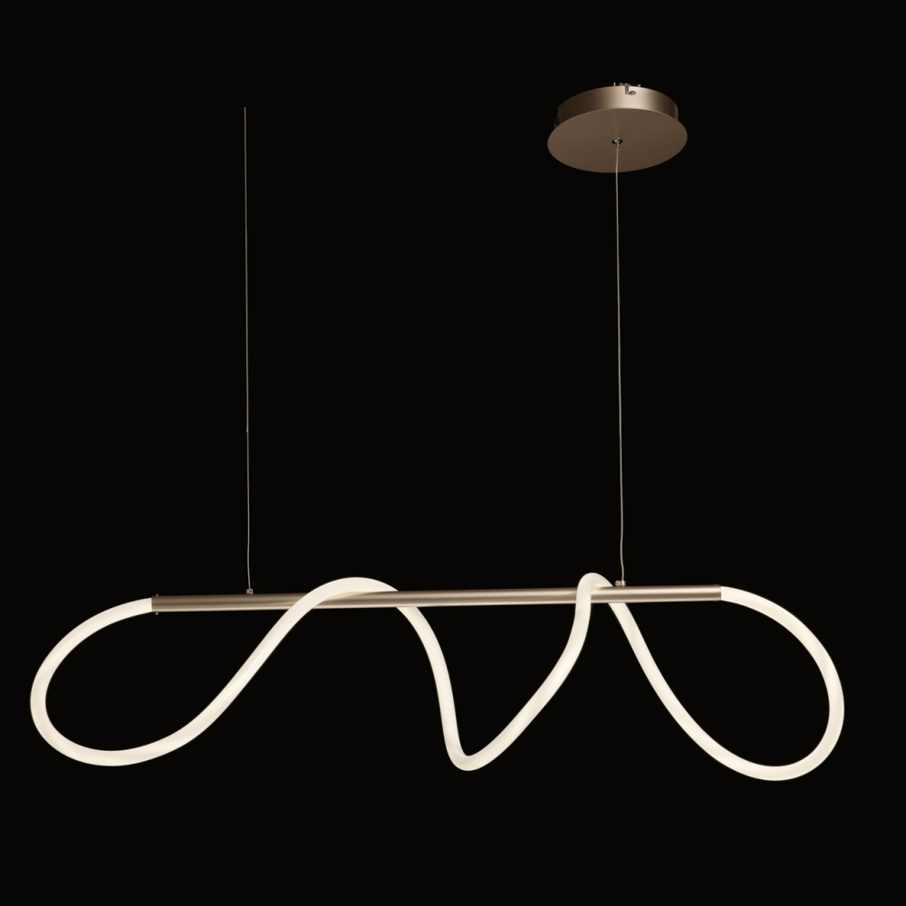 Люстра De Markt Толедо