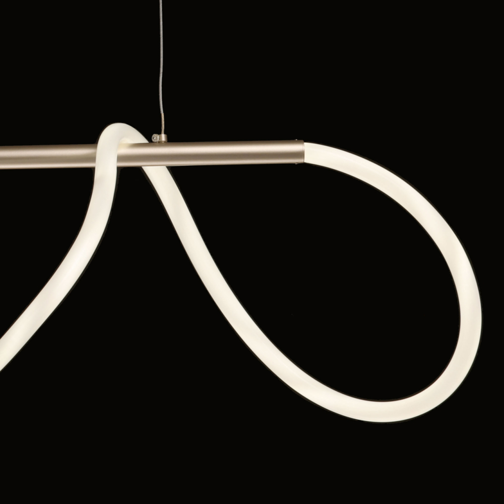 Люстра De Markt Толедо