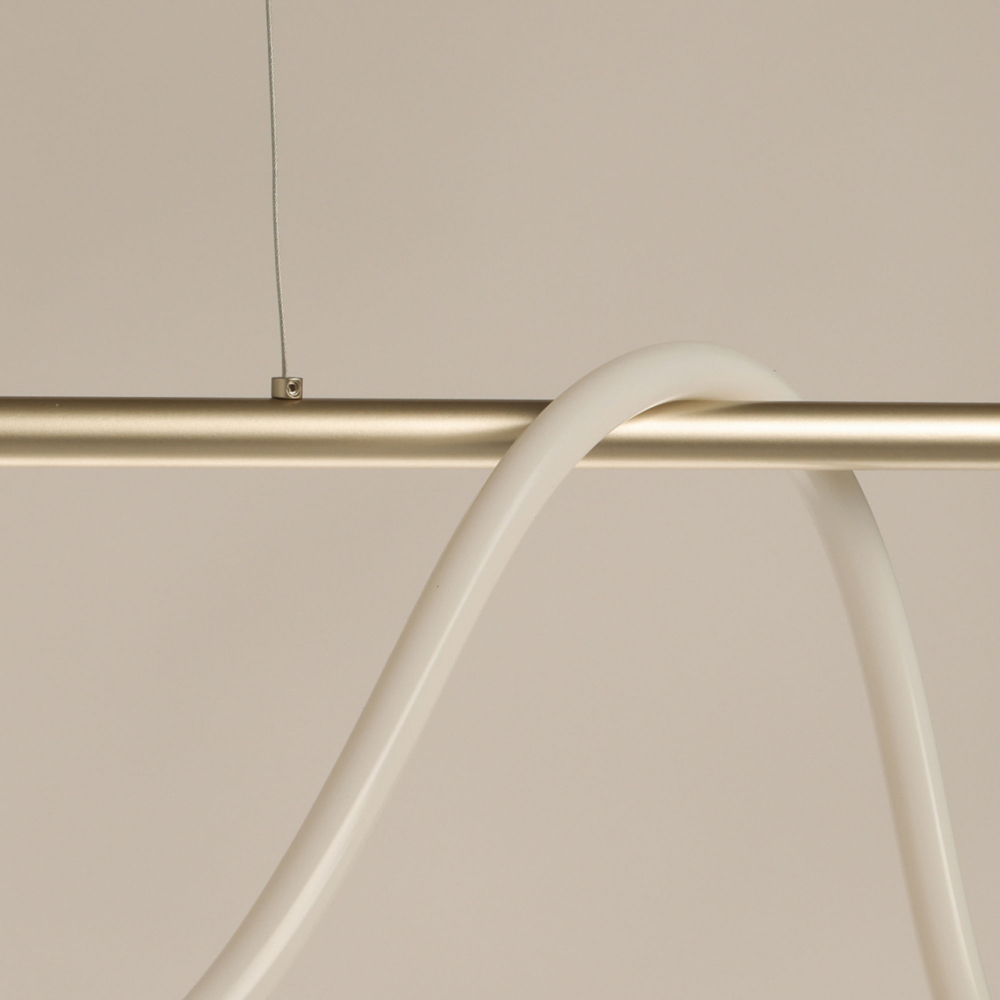 Люстра De Markt Толедо