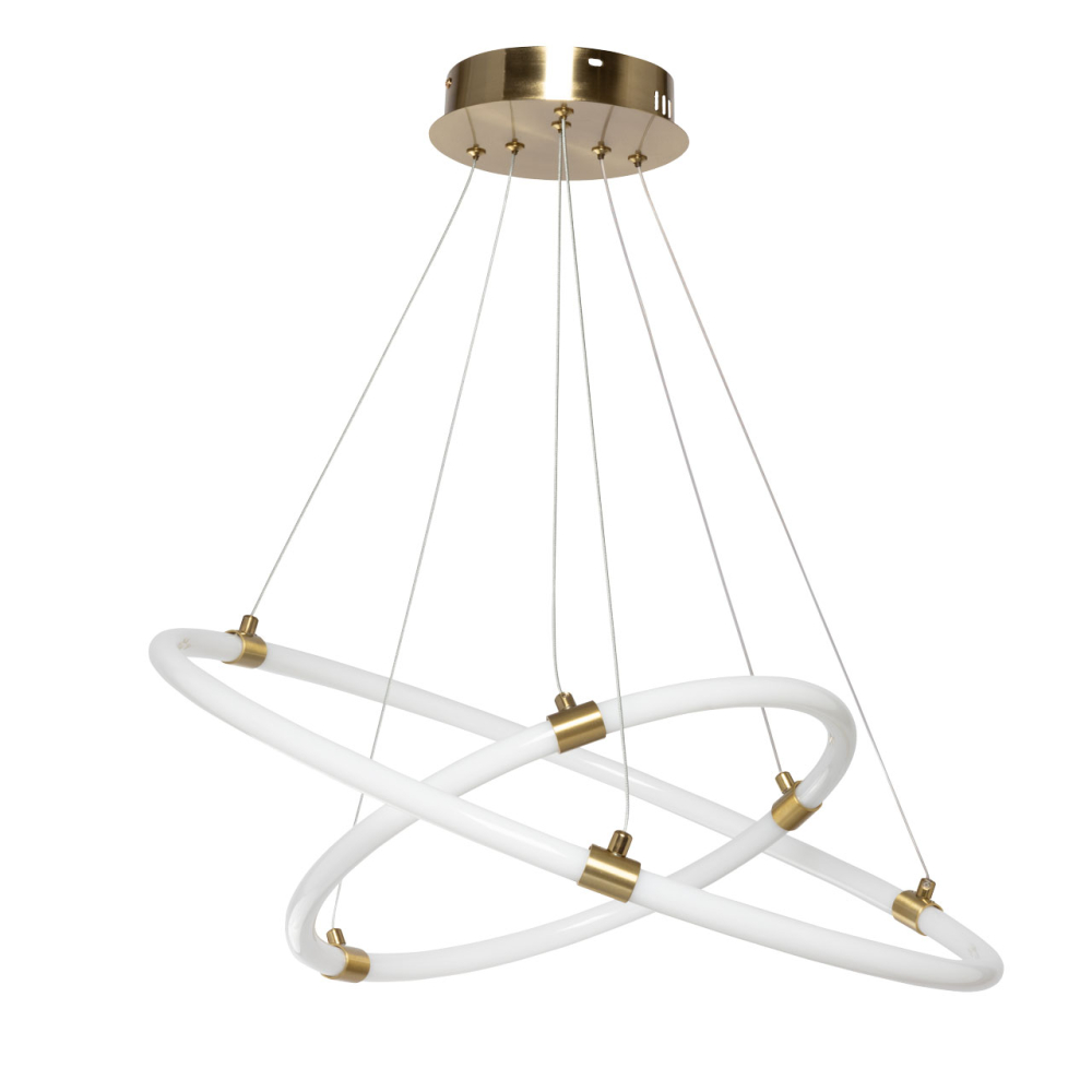 Люстра De Markt Толедо